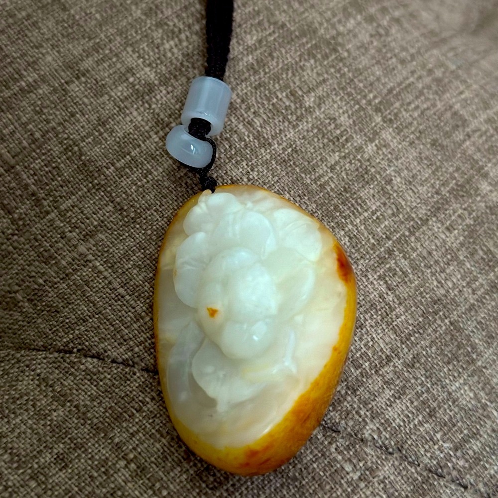 Jade Pendant